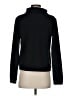 Dudley Stephens 100% Polyester Black Turtleneck Sweater Size XS - photo 2