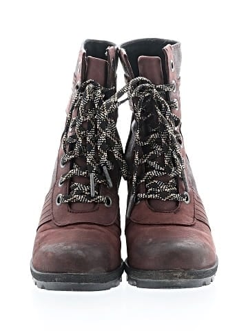 Sorel Wedges (view 2)