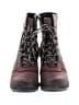 Sorel Burgundy Wedges Size 8 1/2 - photo 2