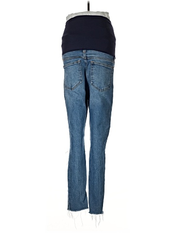 Pink Blush Jeans (view 2)