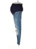 Pink Blush Blue Jeans Size 28 waist - photo 5
