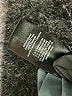 Babaton 100% Polyester Solid Gray Casual Dress Size XS - photo 8