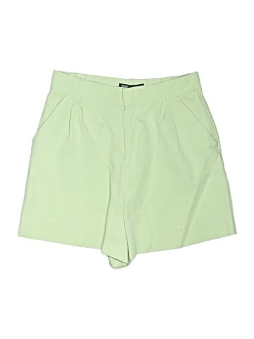 Zara Shorts (view 1)