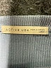 Active USA Gray Long Sleeve T-Shirt Size L - photo 7