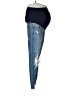 Pink Blush Blue Jeans Size 28 waist - photo 4