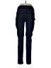 Hudson Jeans Solid Blue Jeans Size 30 waist - photo 2