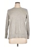J.Crew 100% Wool Gray Wool Pullover Sweater Size XL - photo 1