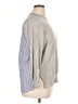 J.Crew 100% Wool Gray Wool Pullover Sweater Size XL - photo 4