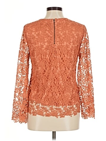 Adiva Long Sleeve Blouse (view 2)