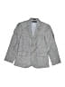 Crewcuts 100% Linen Gray Blazer Size 8 - photo 1