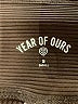 Year Of Ours Brown Active Pants Size S - photo 7