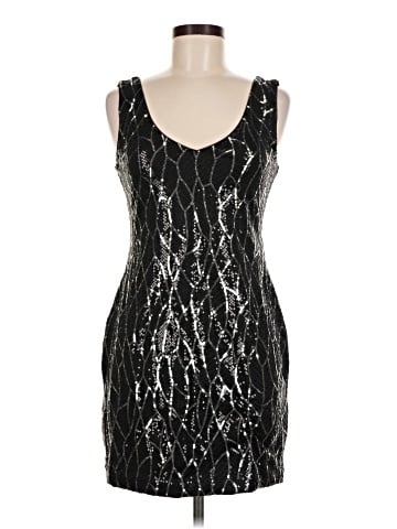 As U Wish Cocktail Dress (view 1)