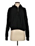 Aerie Black Pullover Hoodie Size S - photo 1