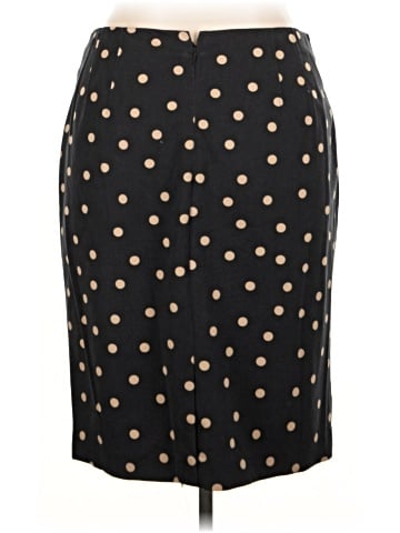 Ann Taylor Formal Skirt (view 2)