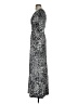 Lilly Pulitzer Animal Print Silver Cocktail Dress Size XXS - photo 5