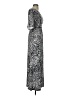 Lilly Pulitzer Animal Print Silver Cocktail Dress Size XXS - photo 4