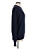 Assorted Brands 100% Cotton Blue Pullover Sweater Size M - photo 4