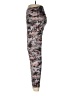 Lululemon Athletica Print Gray Active Pants Size 8 - photo 5