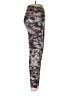Lululemon Athletica Print Gray Active Pants Size 8 - photo 4