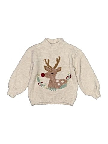 Zara Pullover Sweater (view 1)