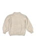 Zara Ivory Pullover Sweater Size 3 - 4 - photo 2