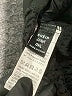 Shein Curve 100% Polyester Black Short Sleeve Top Size 12 Plus (0) - photo 4