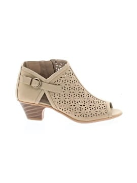 Easy Street Ankle Boots
