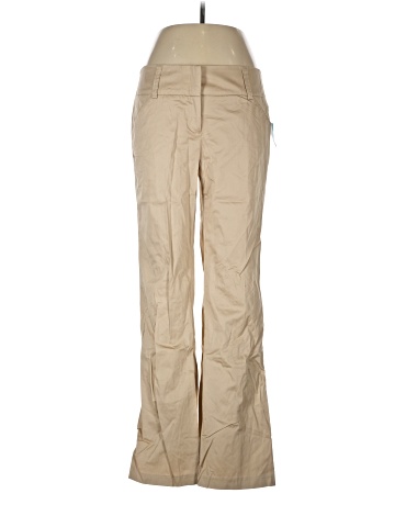 Willi Smith Khakis (view 1)