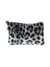 Unbranded Animal Print Gray Wristlet One size - photo 2