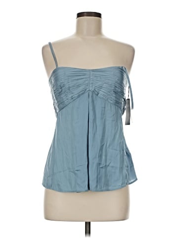 Zadig & Voltaire Sleeveless Blouse (view 1)