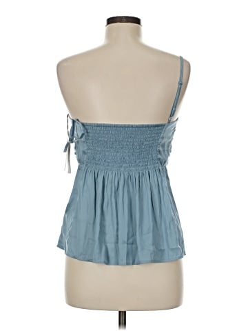 Zadig & Voltaire Sleeveless Blouse (view 2)