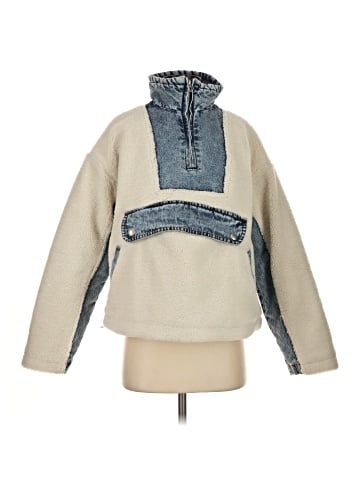 Blank NYC Denim Jacket (view 1)
