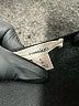 Caslon Black Casual Dress Size L - photo 7