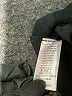 Lulus Black Cocktail Dress Size M - photo 8