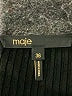 Maje Solid Black Casual Dress Size EU (FR) 36 / US 4 - photo 6