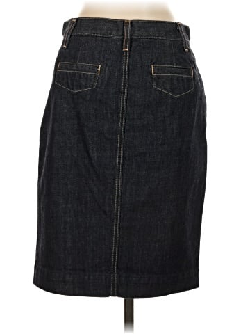 J.Crew Denim Skirt (view 2)