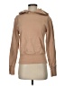 Helmut Lang 100% Cotton Tan Sweatshirt Size XS - photo 1