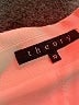 Theory Ivory Blazer Size 10 - photo 6