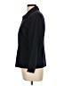 Talbots 100% Wool Black Wool Blazer Size 12 - photo 5