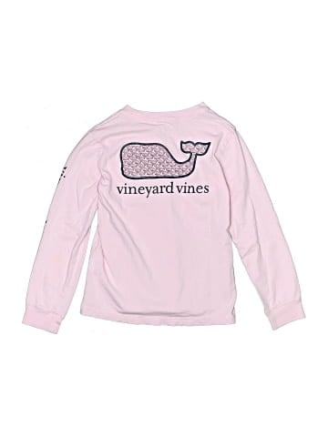 Vineyard Vines Long Sleeve T-Shirt (view 2)
