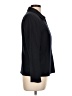 Talbots 100% Wool Black Wool Blazer Size 12 - photo 4