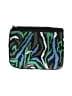 Assorted Brands Graphic Black Clutch One size - photo 1