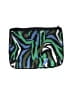 Assorted Brands Graphic Black Clutch One size - photo 2