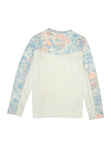 HUK Rash Guard (view 2)