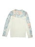 HUK 100% Polyester Ivory Rash Guard Size XL (youth) - photo 2