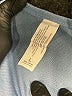 Unbranded Blue Tank Top Size L - photo 7