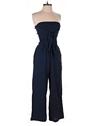 KLD Signature Jumpsuit (view 1)