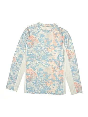 HUK Rash Guard (view 1)