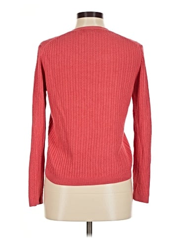 Brooks Brothers Silk Cardigan (view 2)