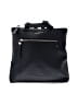 Fiorelli 100% Leather Black Backpack One size - photo 1